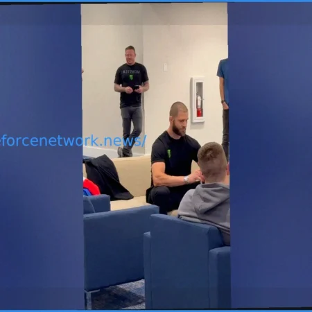 Valentina Shevchenko Fires Back at Jake Paul’s UFC Criticism: “They’ll Wipe the Floor with Your Pretty Face”