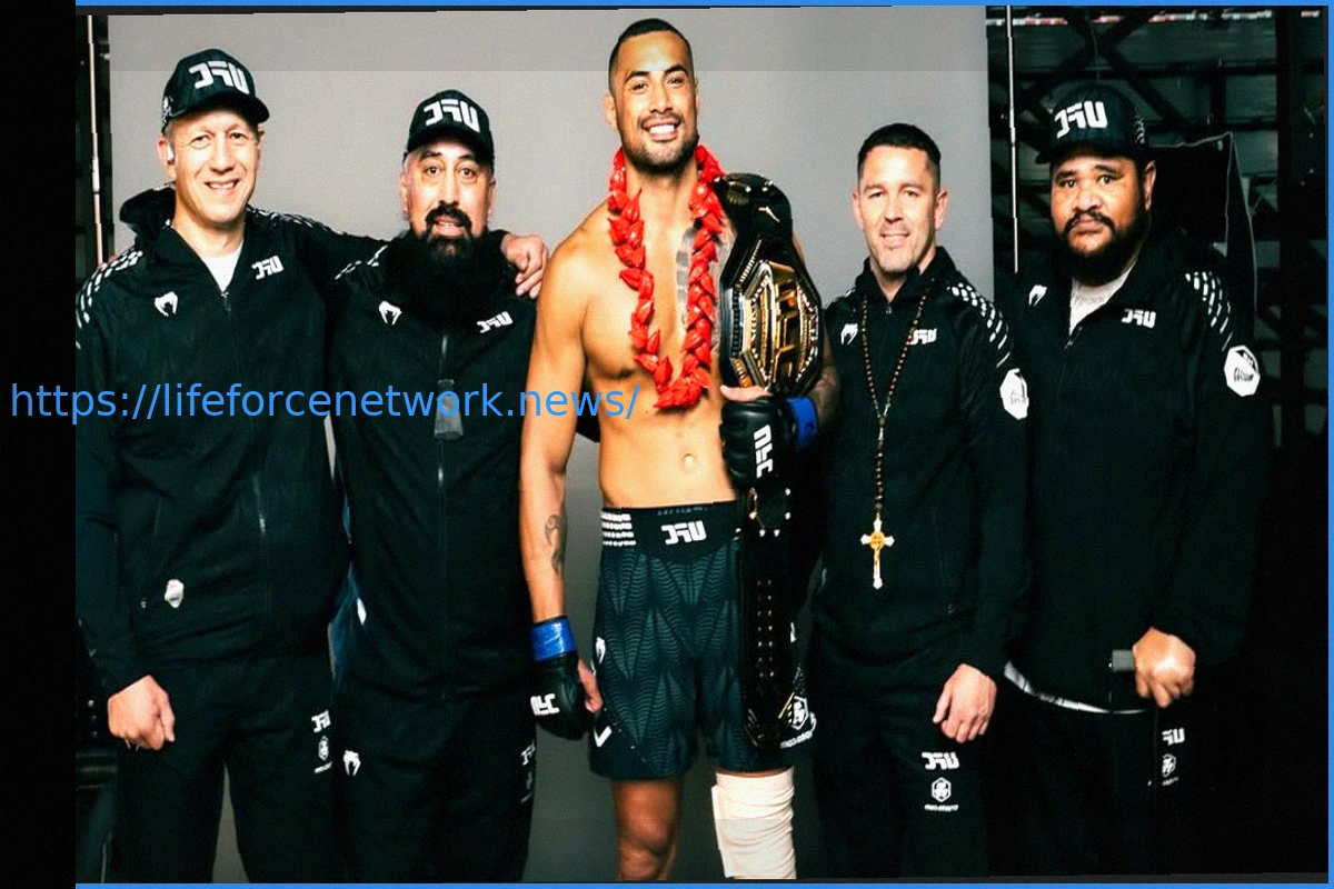 Preview Carlos Ulberg Sets Bold Recovery Timeline for Early UFC Return After ACL Surgery: “We’re Moving Pretty Good”