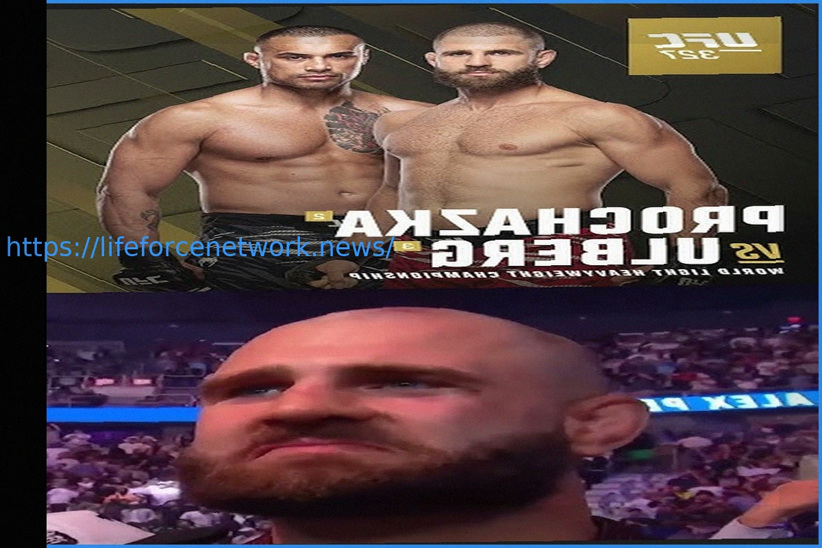 Preview UFC 327 Achieves Decade’s Highest Viewership Amidst Record-Low Attendance