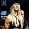 Michelle Montague: A Rising Star in the UFC Women’s Bantamweight Division