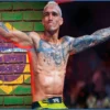 Charles Oliveira: Brazilian MMA in Transition, Not Decline