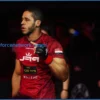 Omar El Dafrawy Eyes Title Run After Dominating KO at PFL Chicago