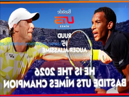 Caroline Dubois vs Terri Harper: Live Lightweight World Title Scorecard – London