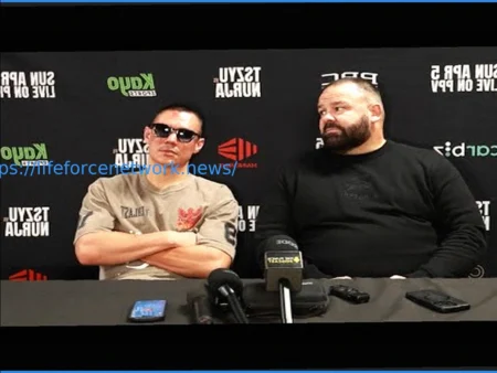 Tim Tszyu Beats Denis Nurja and Targets Errol Spence Jr: “Let’s Go Fishing”