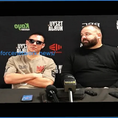 Tim Tszyu Beats Denis Nurja and Targets Errol Spence Jr: “Let’s Go Fishing”