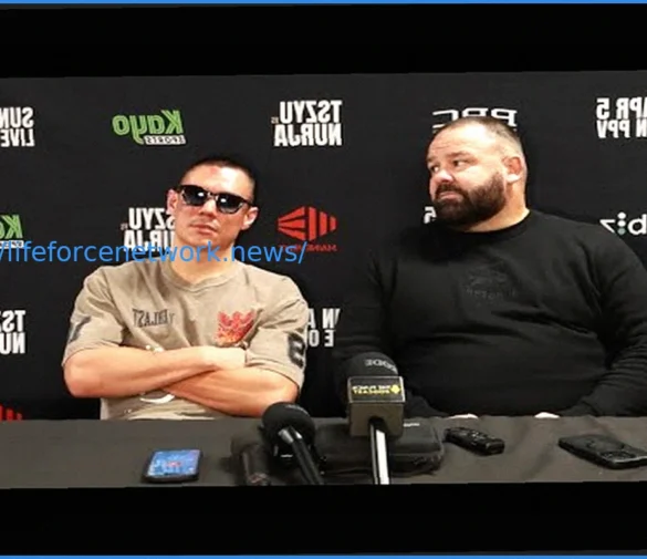 Tim Tszyu Beats Denis Nurja and Targets Errol Spence Jr: “Let’s Go Fishing”