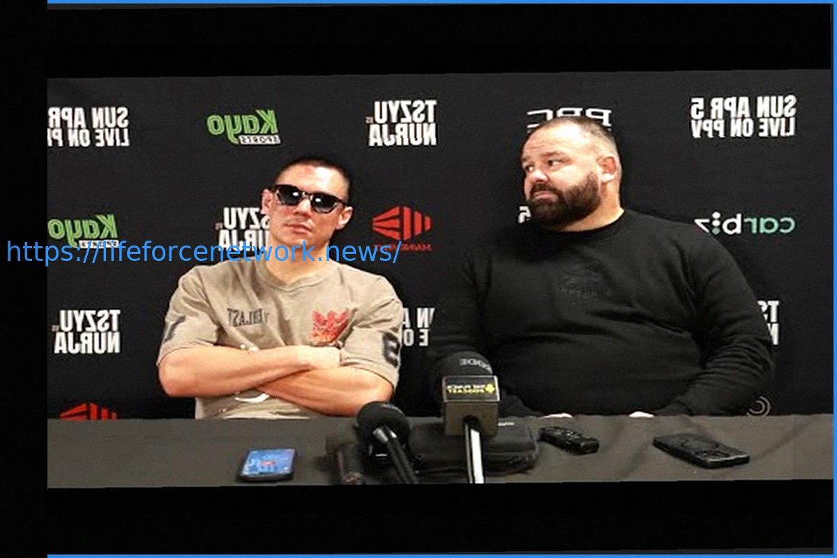 Preview Tim Tszyu Beats Denis Nurja and Targets Errol Spence Jr: “Let’s Go Fishing”