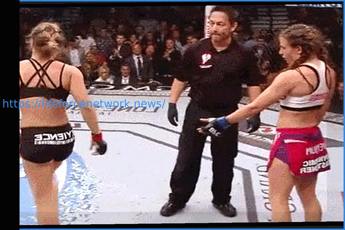 Preview Jake Paul Challenges UFC Legend to MMA Fight: ‘Worst Puncher I’ve Ever Fought’