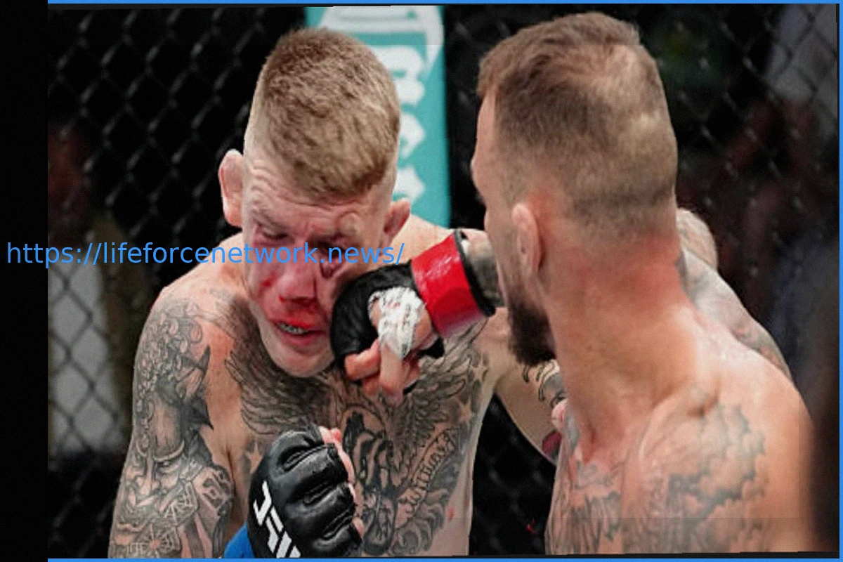 Preview Ренато Моикано Доминирует: RNC Завершает Бой с Крисом Дунканом на UFC Vegas 115