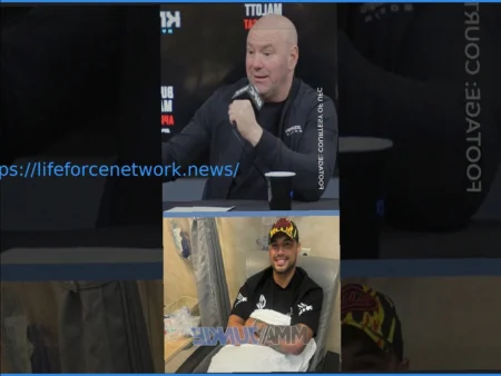 Обновление о временном титуле после подтверждения травмы ACL Карлоса Улберга