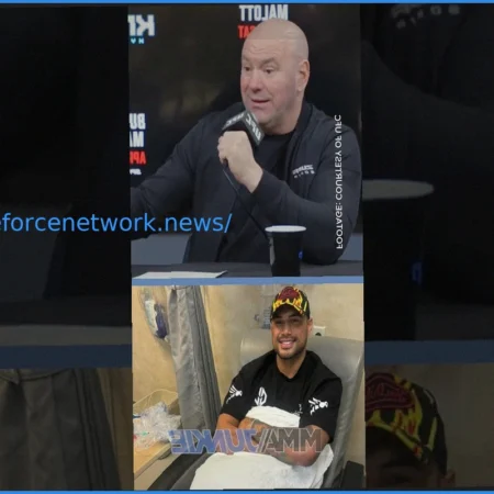 Обновление о временном титуле после подтверждения травмы ACL Карлоса Улберга