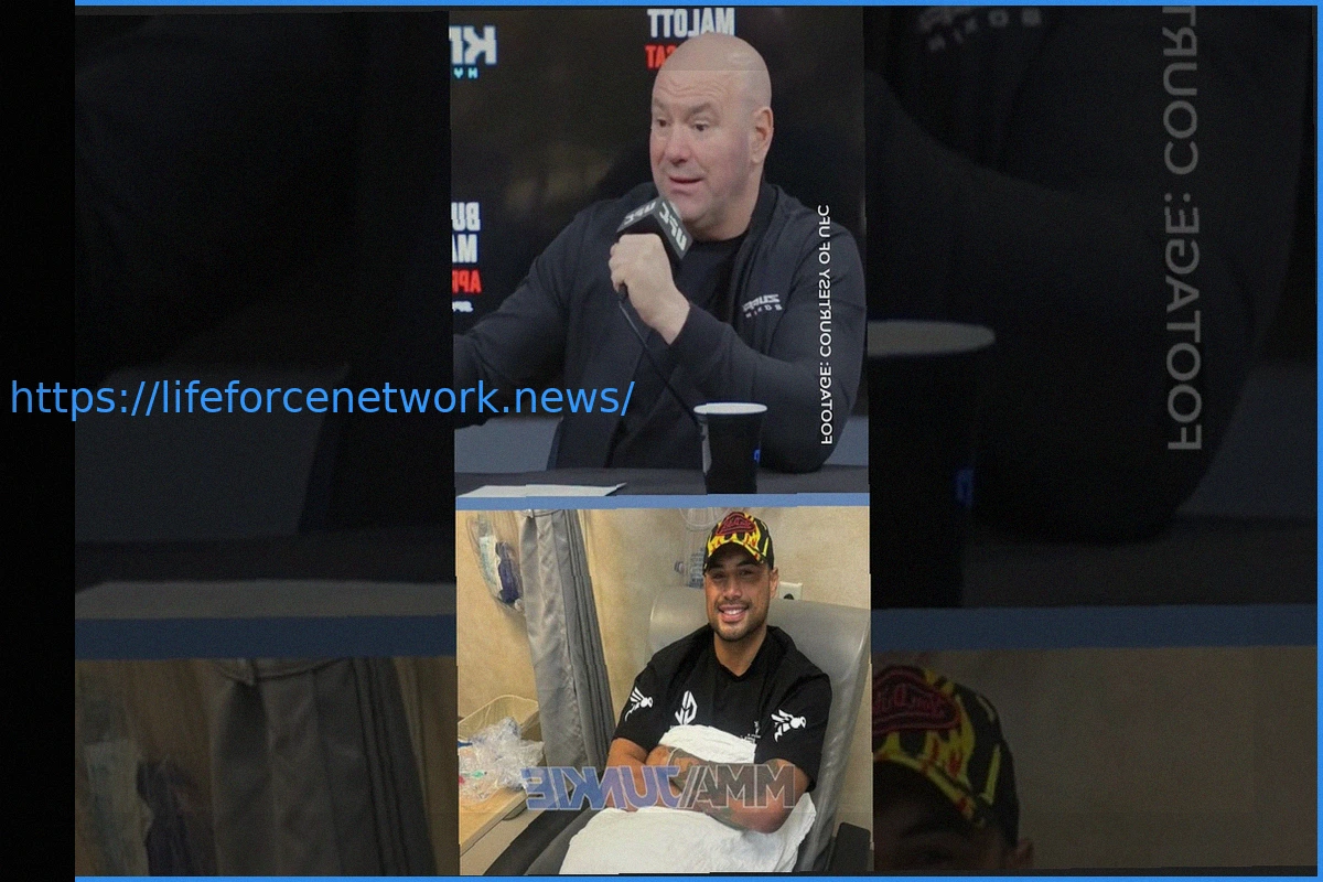 Preview Обновление о временном титуле после подтверждения травмы ACL Карлоса Улберга