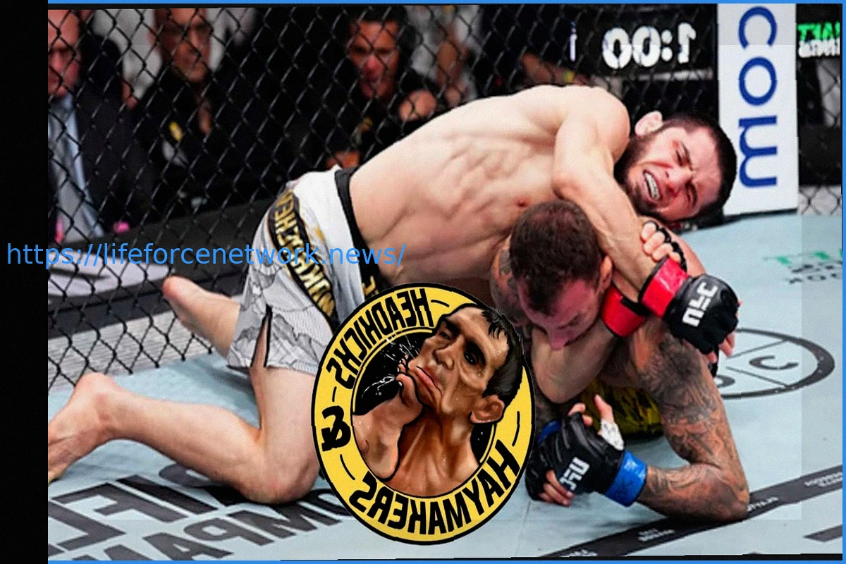 Preview UFC Vegas 115: Ранние Взвешивания, Моикано против Данкана | Результаты и Обновления