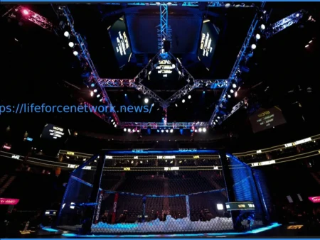 UFC Veteran Tim Means Arrested on Child Abuse Allegations