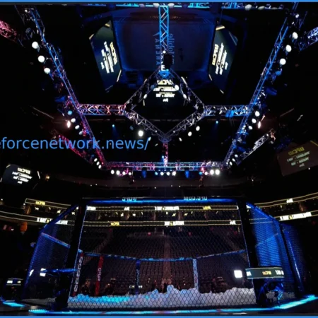 UFC Veteran Tim Means Arrested on Child Abuse Allegations