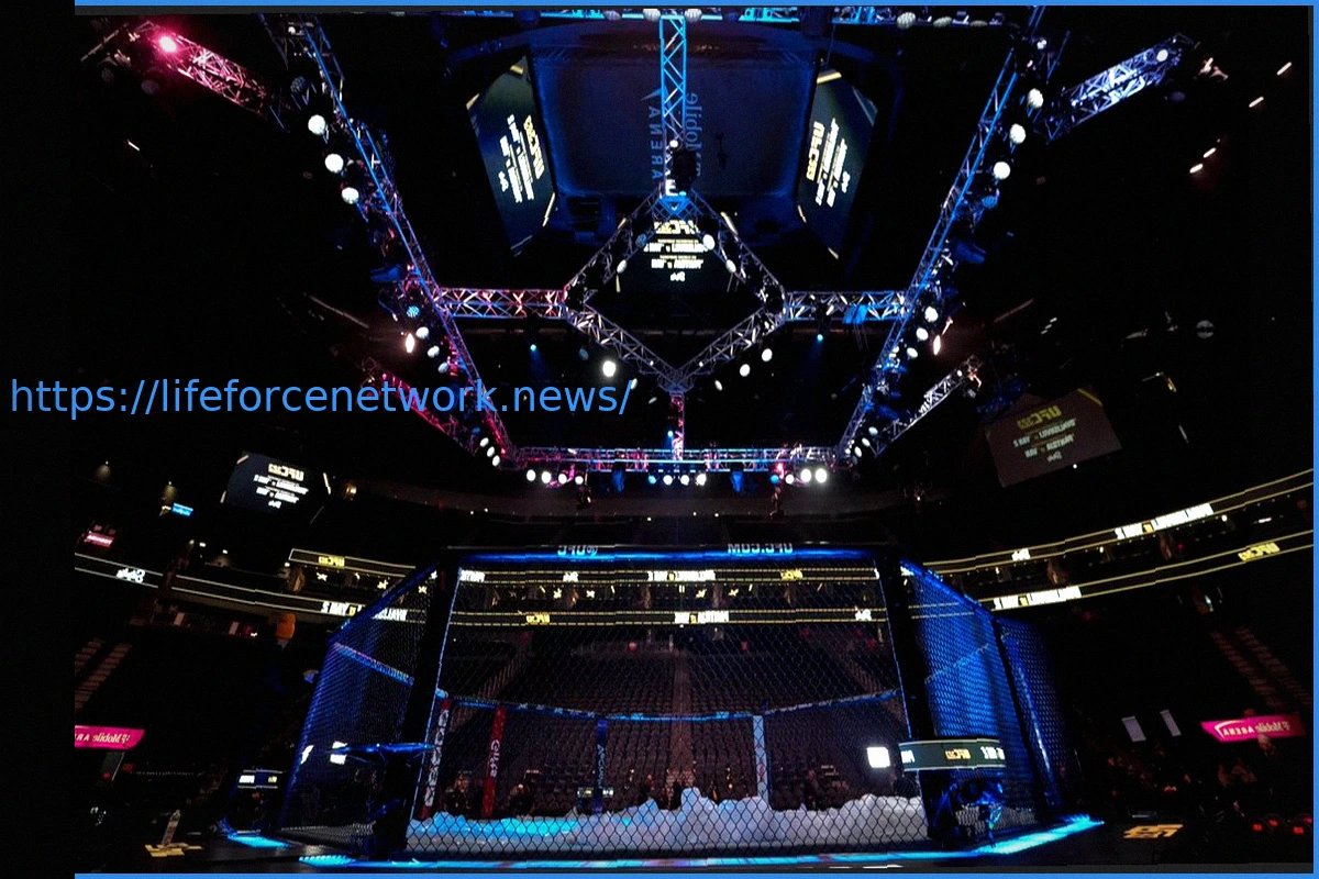 Preview UFC Veteran Tim Means Arrested on Child Abuse Allegations