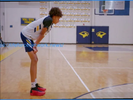 Shaquille O’Neal Explores Site for $24M Youth Complex with UFC-Themed Training Center