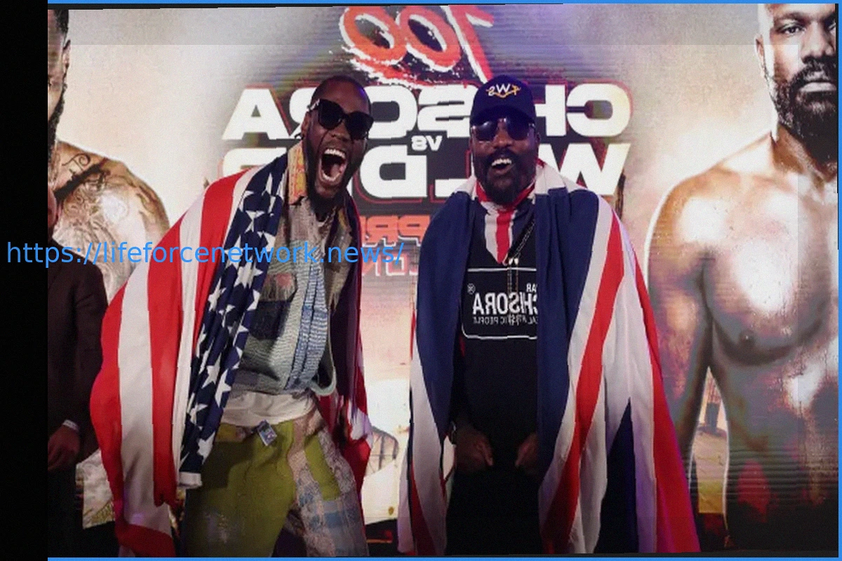 Preview Деонтей Уайлдер против Дерека Чисоры: Прогнозы, Коэффициенты, Андеркард и Выбор Экспертов для Боя Тяжеловесов