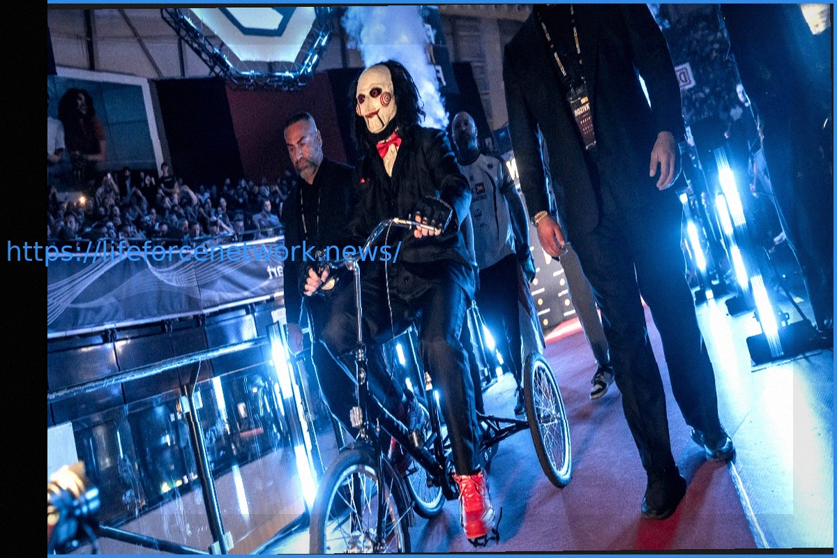 Preview OKTAGON 89: Роберт Пукач против Брайана Мэннинга — Главное событие в Братиславе