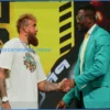 “I Just Want to Give Him Some Slaps”: Francis Ngannou Fires Back at Jake Paul