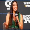 Tatiana Suarez Holds Favorite Status Over Loopy Godinez at UFC 327