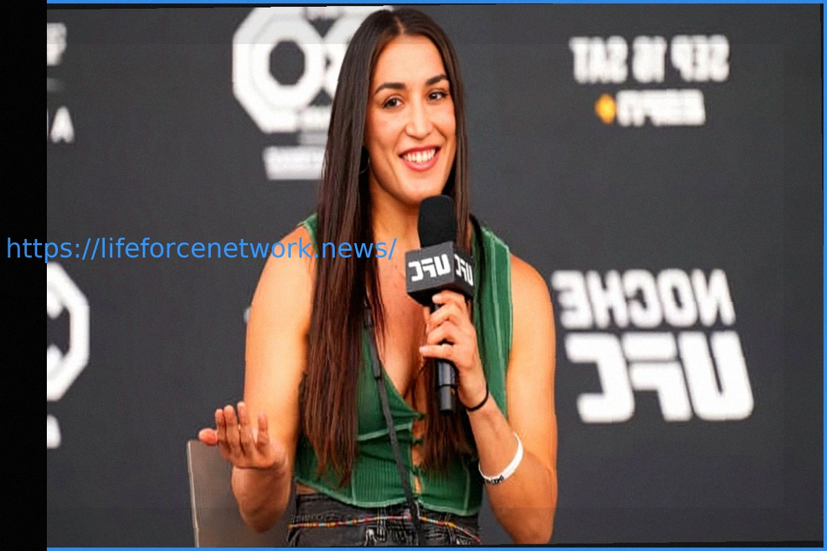 Preview Tatiana Suarez Holds Favorite Status Over Loopy Godinez at UFC 327