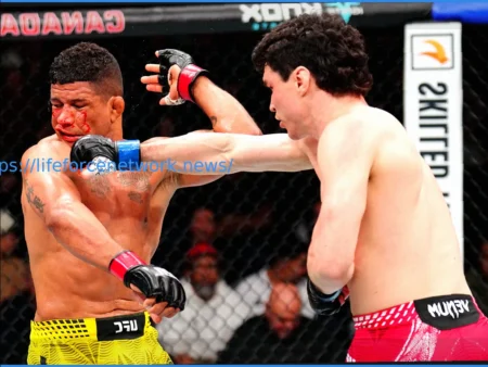 Khamzat Chimaev Faced with Challenge from Former UFC Rival After Unexpected RAF Agreement