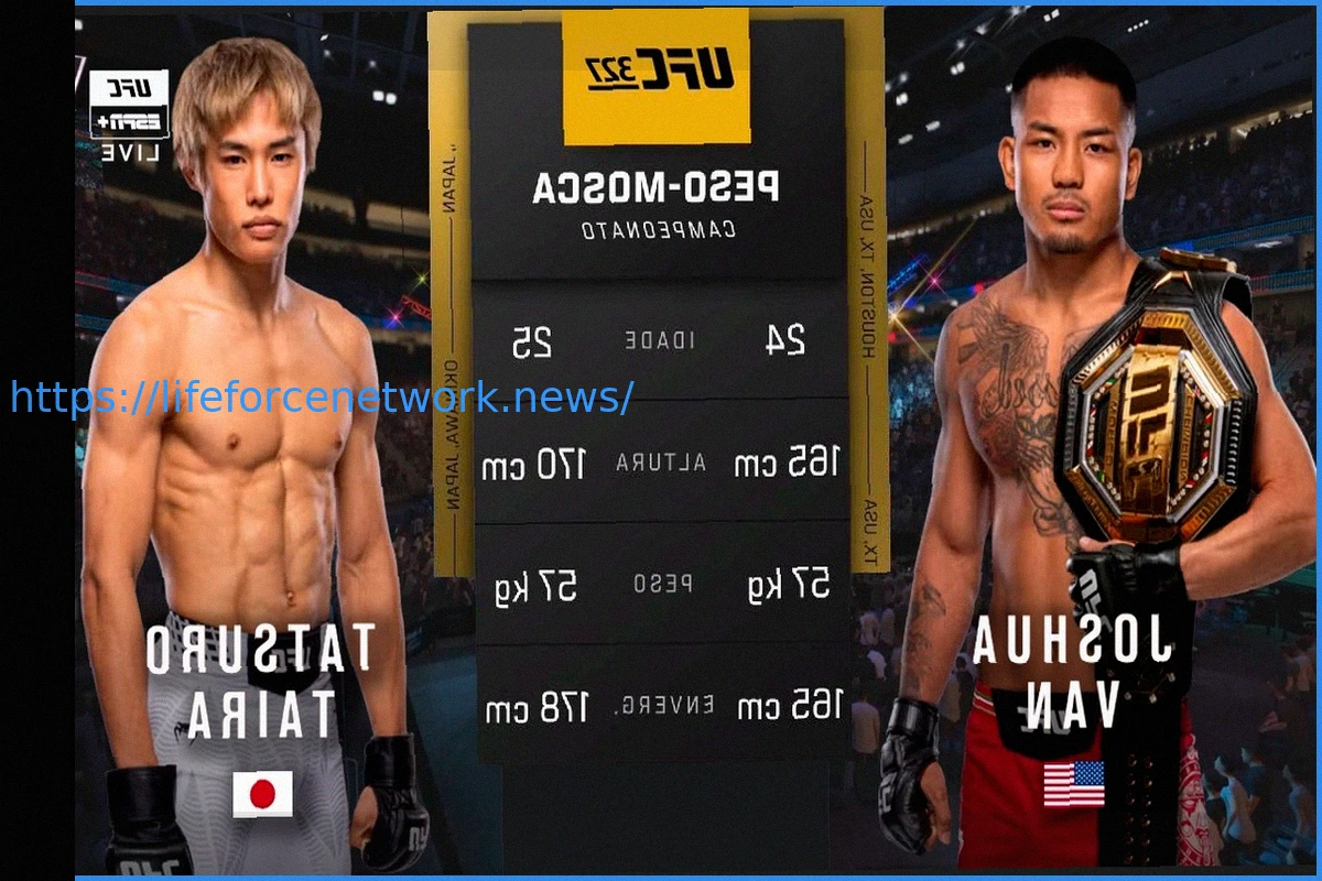 Preview UFC Fight Night 272: Live Updates, Moicano vs. Duncan Predictions & Fighter News