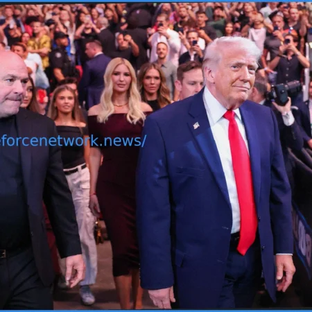 Критика Трампа на фоне провала мирных переговоров с Ираном