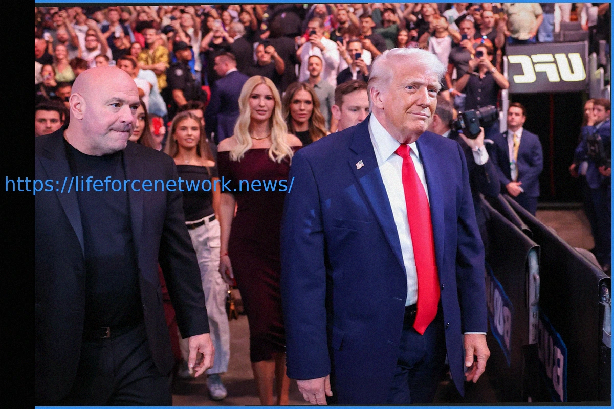 Preview Критика Трампа на фоне провала мирных переговоров с Ираном