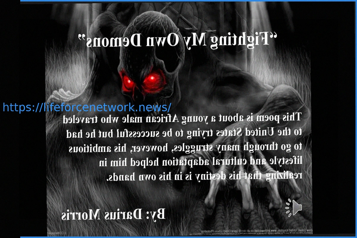 Preview UFC’s Spiritual Warrior: Facing Inner Battles for Championship Glory