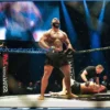 Олимпийский чемпион Гейбл Стивенсон переходит в UFC и нацелен на дебют в июле