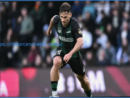 Renato Moicano: The Brazilian UFC Fighter