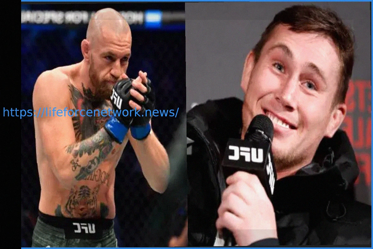 Preview Даррен Тилл: Страсть к насилию, спад UFC и бой с Конором МакГрегором