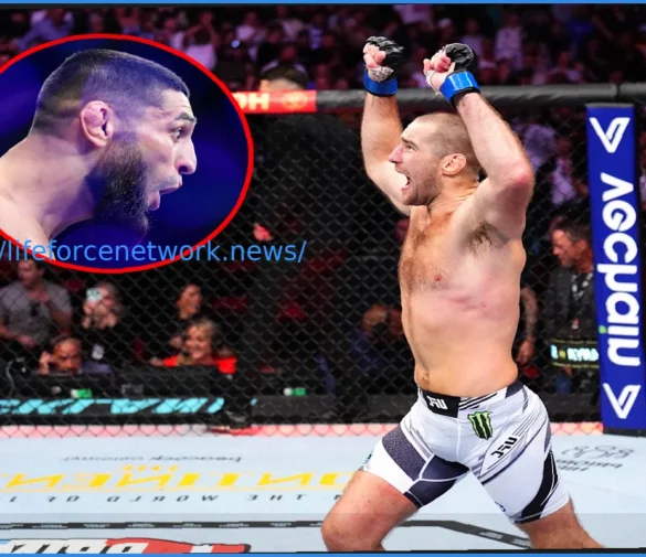 Khamzat Chimaev: No Murder in the Octagon, But What About the Streets?