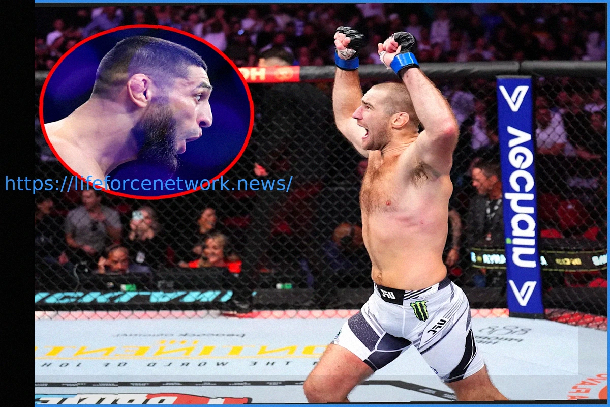 Preview Khamzat Chimaev: No Murder in the Octagon, But What About the Streets?