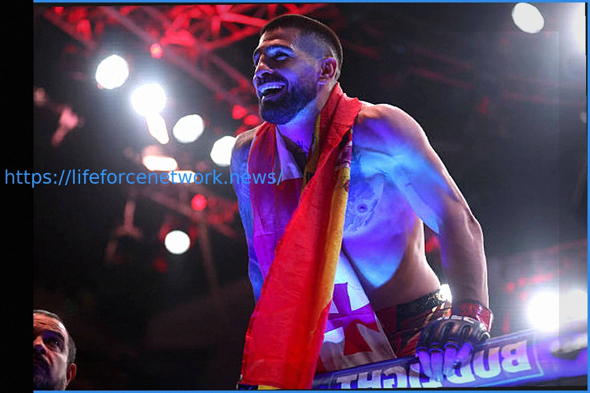 Preview Topuria vs. Gaethje: Betting Odds and Fight Analysis