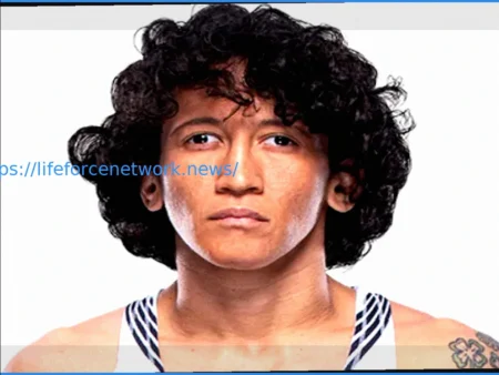 Вирна Яндироба не согласно с дискриминацией борцов в UFC: Это ММА, а не кикбоксинг