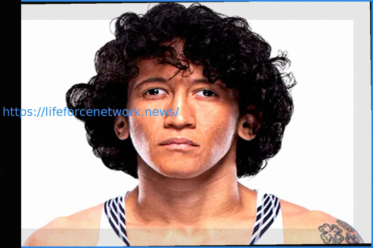 Preview Вирна Яндироба не согласно с дискриминацией борцов в UFC: Это ММА, а не кикбоксинг