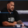 Mark Hunt Discusses Domestic Violence Allegations
