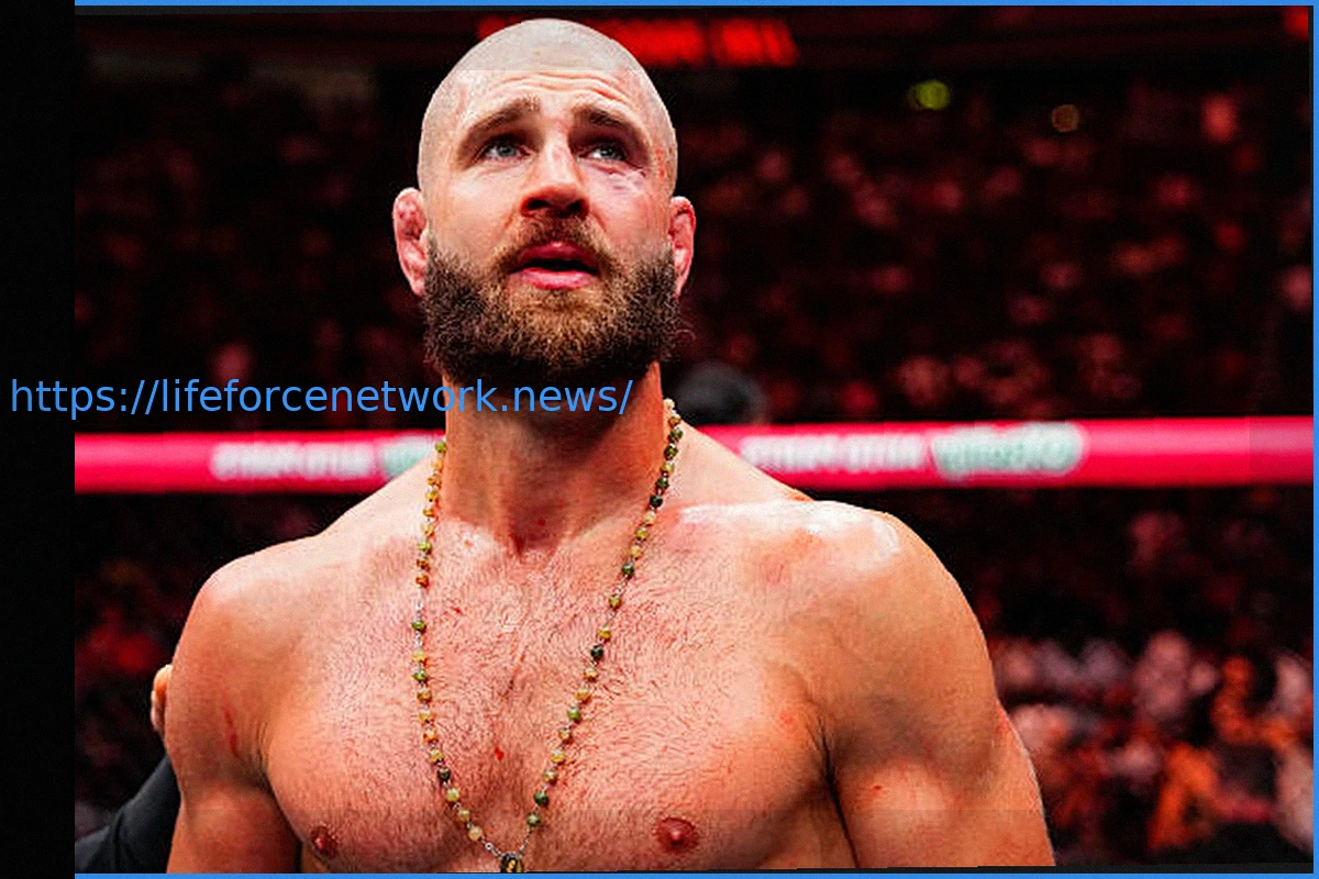 Preview UFC 327: Procházka vs. Ulberg – Tight Odds for Vacant Light Heavyweight Title