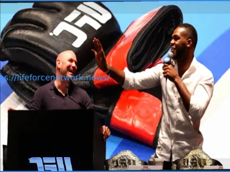 Jon Jones Sends Mixed Signals on Retirement, Leaves UFC Return Door Open