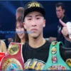 Is Naoya Inoue vs Junto Nakatani the Biggest Fight in Japanese Boxing History?