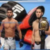Arman Tsarukyan Hints at Islam Makhachev’s Approaching Retirement and His Own Rise to the Top