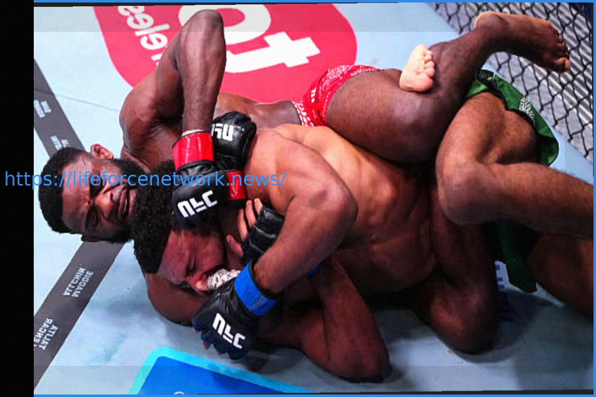 Preview Aljamain Sterling Showcases Grappling Prowess in Dominant Win Over Youssef Zalal at UFC Vegas 116