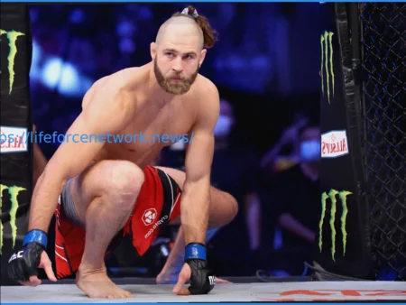 Did the UFC Bait and Switch Jorge Masvidal?