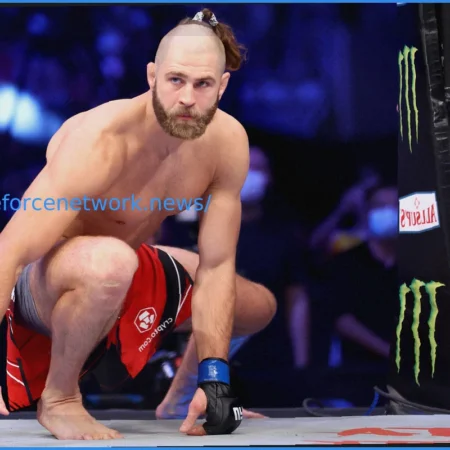 Did the UFC Bait and Switch Jorge Masvidal?