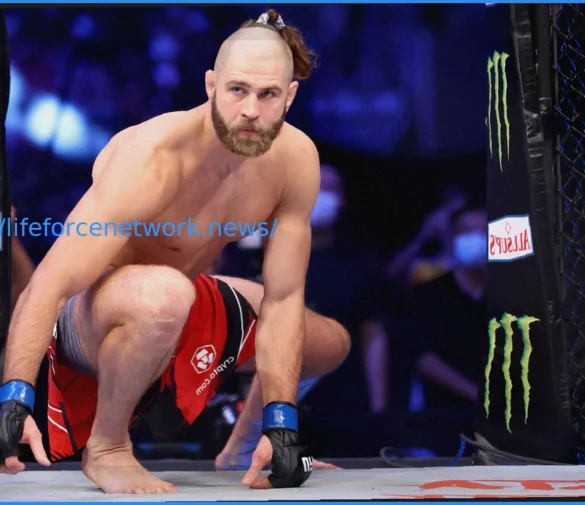 Did the UFC Bait and Switch Jorge Masvidal?