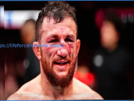 Merab Dvalishvili Nearly Quit Petr Yan Fight Mid-Camp