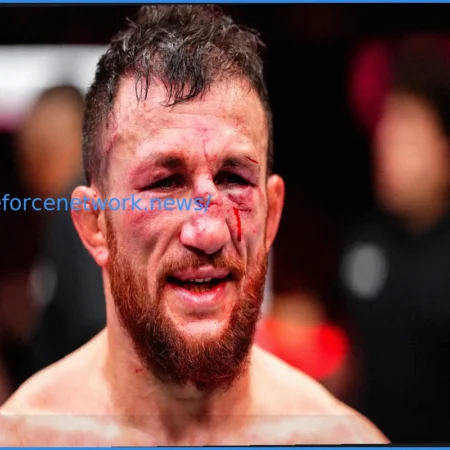 Merab Dvalishvili Nearly Quit Petr Yan Fight Mid-Camp